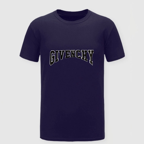 Givenchy T-Shirts Short Sleeved For Men #1071423