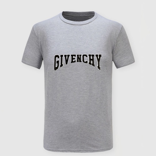 Givenchy T-Shirts Short Sleeved For Men #1071424