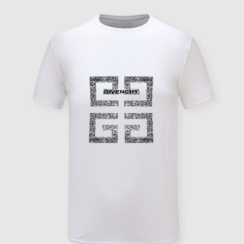 Givenchy T-Shirts Short Sleeved For Men #1071430
