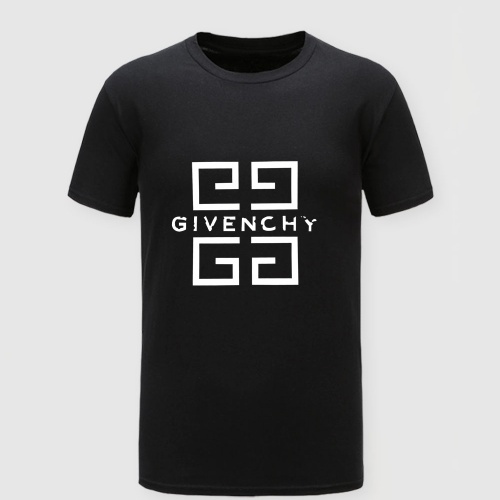 Givenchy T-Shirts Short Sleeved For Men #1071439 $25.00 USD, Wholesale Replica Givenchy T-Shirts
