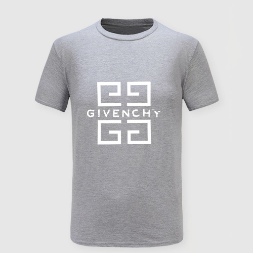 Givenchy T-Shirts Short Sleeved For Men #1071441