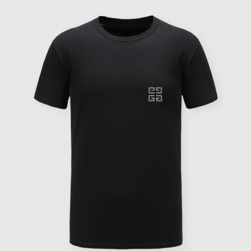 Givenchy T-Shirts Short Sleeved For Men #1071445 $25.00 USD, Wholesale Replica Givenchy T-Shirts