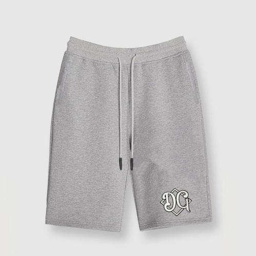 Dolce &amp; Gabbana D&amp;G Pants For Men #1071549 $34.00 USD, Wholesale Replica Dolce &amp; Gabbana D&amp;G Pants
