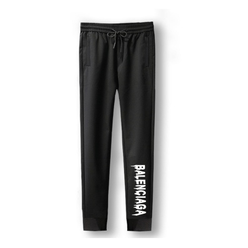 Balenciaga Pants For Men #1071550 $42.00 USD, Wholesale Replica Balenciaga Pants