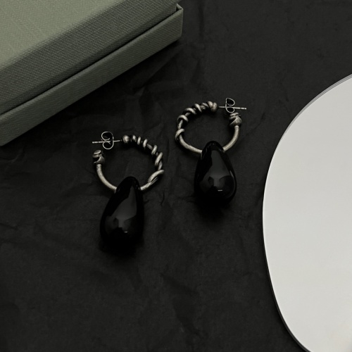 Alexander McQueen Earrings For Women #1071630