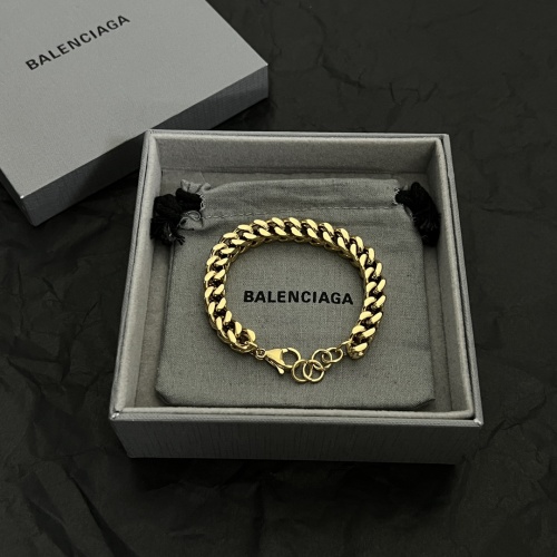 Replica Balenciaga Bracelet #1071654 $38.00 USD for Wholesale