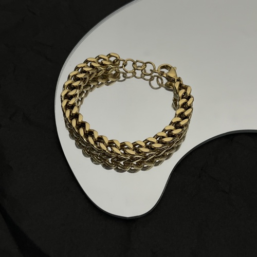 Replica Balenciaga Bracelet #1071654 $38.00 USD for Wholesale