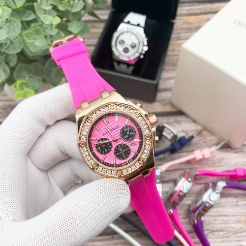 Audemars Piguet Watches For Women #1071662 $32.00 USD, Wholesale Replica Audemars Piguet Watches