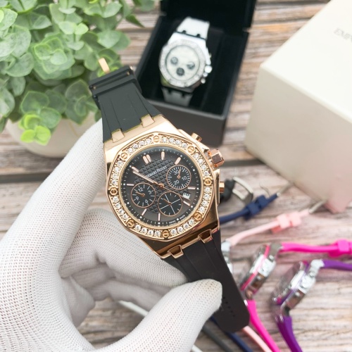 Audemars Piguet Watches For Women #1071678 $32.00 USD, Wholesale Replica Audemars Piguet Watches