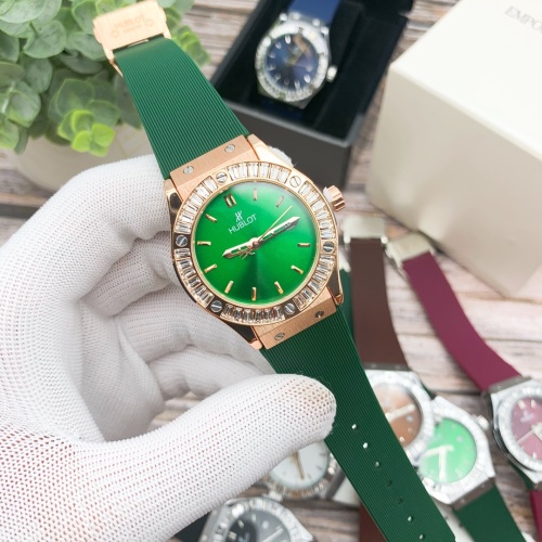 Hublot Watches For Unisex #1071711