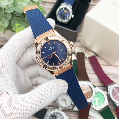 Hublot Watches For Unisex #1071715
