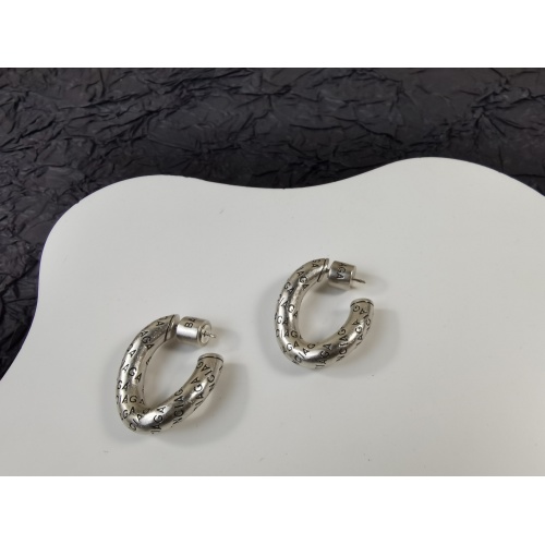 Balenciaga Earrings For Women #1071779 $27.00 USD, Wholesale Replica Balenciaga Earrings