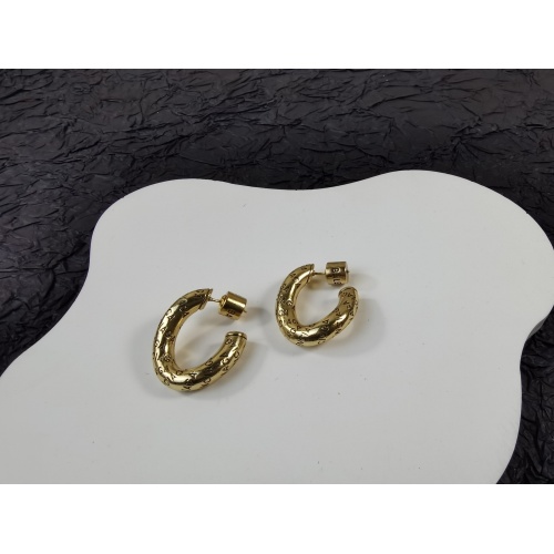 Balenciaga Earrings For Women #1071780 $27.00 USD, Wholesale Replica Balenciaga Earrings