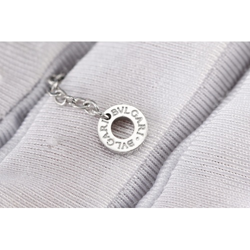 Replica Bvlgari Necklaces For Women #1071790 $32.00 USD for Wholesale