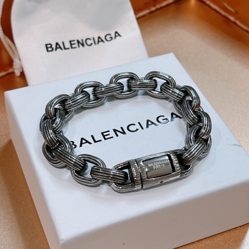 Balenciaga Bracelet For Men #1071800