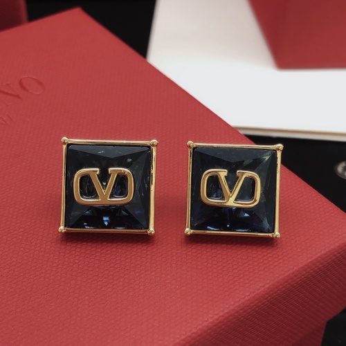 Valentino Earrings For Women #1071804 $29.00 USD, Wholesale Replica Valentino Earrings