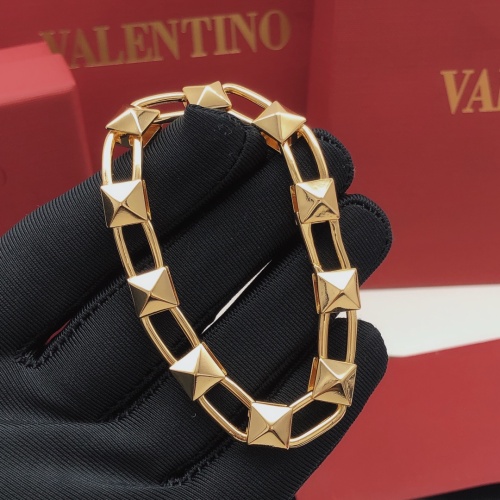 Replica Valentino Bracelet #1071805 $29.00 USD for Wholesale