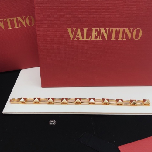 Replica Valentino Bracelet #1071805 $29.00 USD for Wholesale
