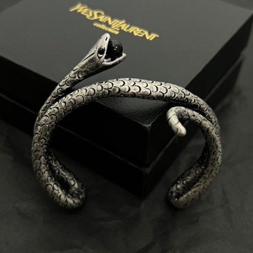 Yves Saint Laurent YSL Bracelet #1071821 $42.00 USD, Wholesale Replica Yves Saint Laurent YSL Bracelets