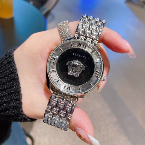 Versace Watches #1071846