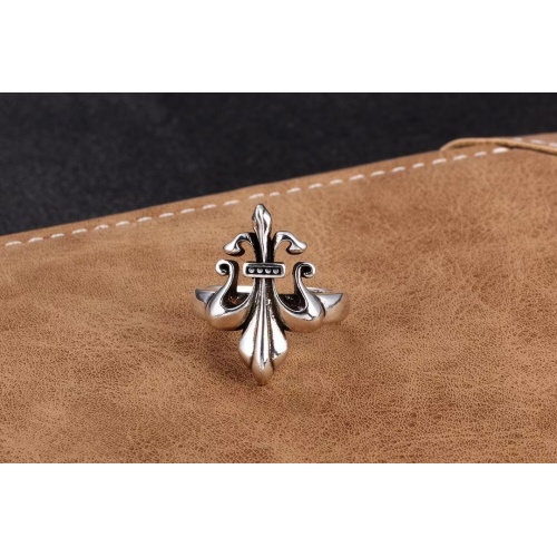 Chrome Hearts Ring #1071848 $29.00 USD, Wholesale Replica Chrome Hearts Rings