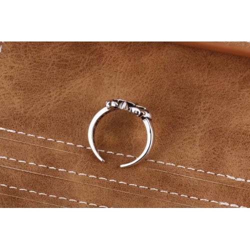 Replica Chrome Hearts Ring #1071848 $29.00 USD for Wholesale
