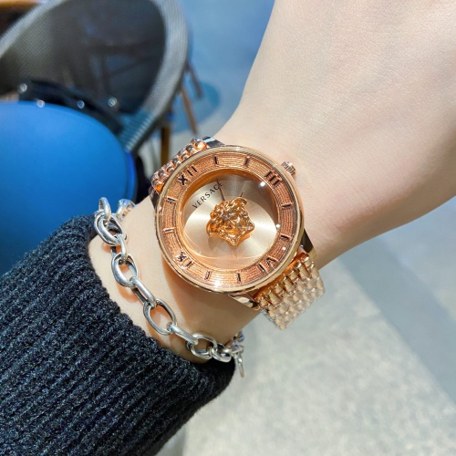 Versace Watches #1071850