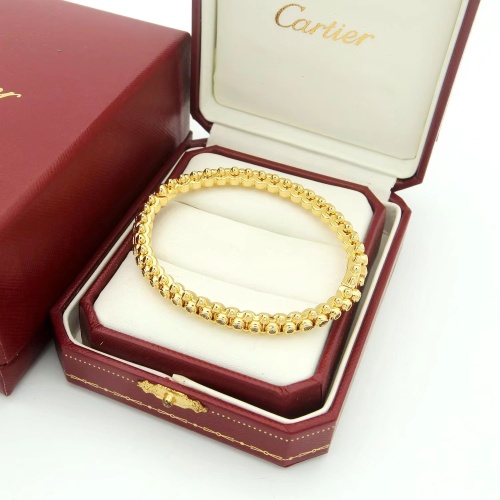 Cartier bracelets #1071894