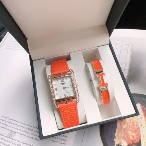 Hermes Watches For Women #1071914