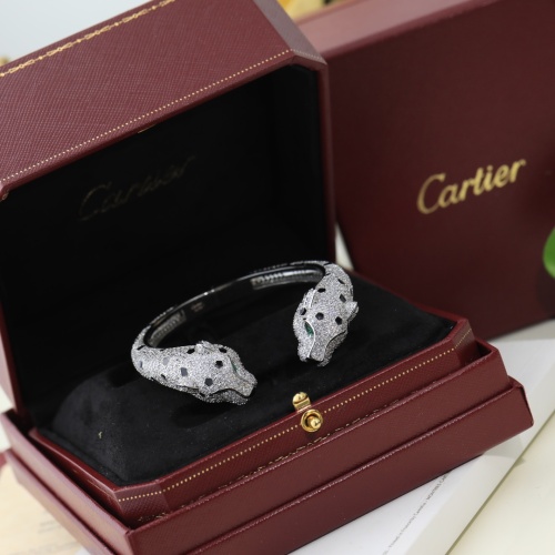 Replica Cartier bracelets #1071940 $64.00 USD for Wholesale