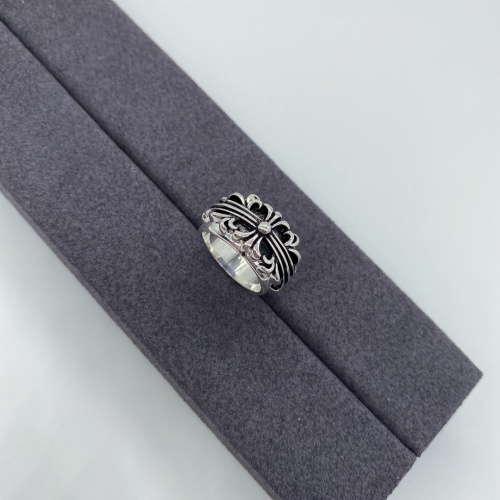 Chrome Hearts Ring For Unisex #1071963