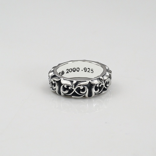 Chrome Hearts Ring For Unisex #1072001