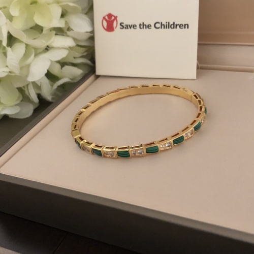 Bvlgari Bracelet #1072062 $41.00 USD, Wholesale Replica Bvlgari Bracelets