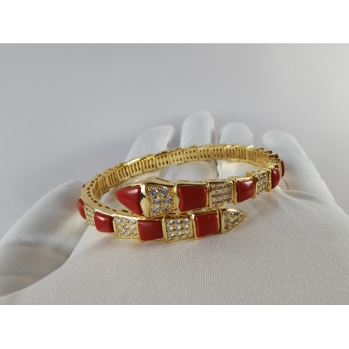 $64.00 USD Bvlgari Bracelet For Women #1072098