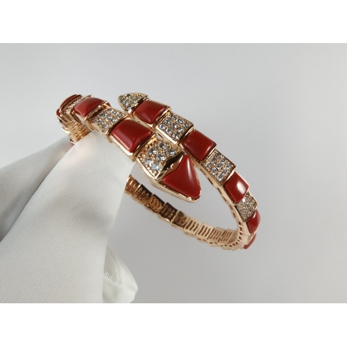 Bvlgari Bracelet For Women #1072099 $64.00 USD, Wholesale Replica Bvlgari Bracelets