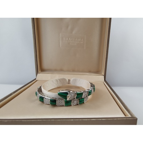 $64.00 USD Bvlgari Bracelet For Women #1072100