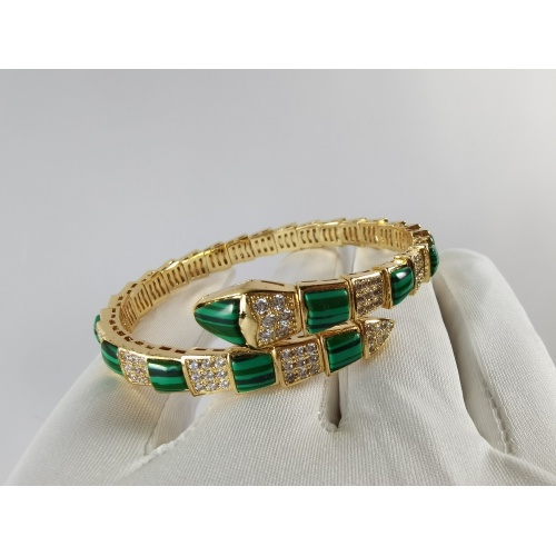 Bvlgari Bracelet For Women #1072101 $64.00 USD, Wholesale Replica Bvlgari Bracelets