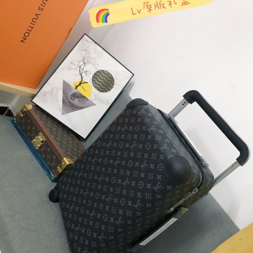 Louis Vuitton Luggage #1072135