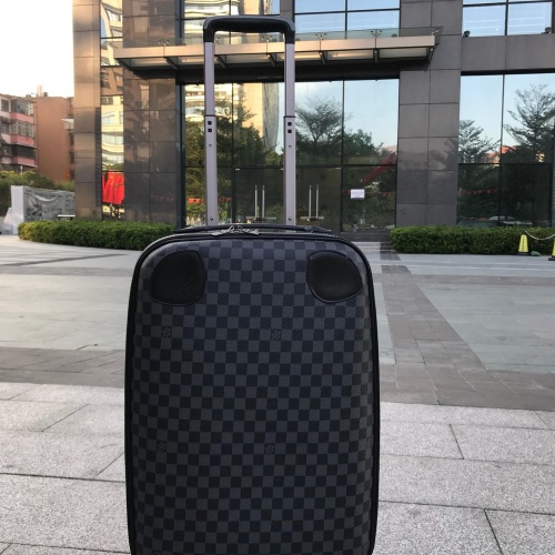 Louis Vuitton Luggage #1072137