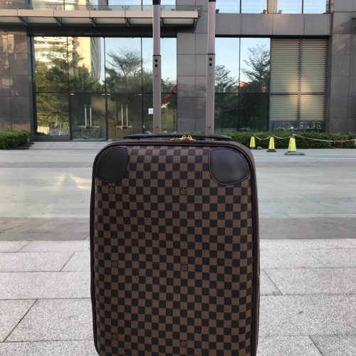 Louis Vuitton Luggage #1072141