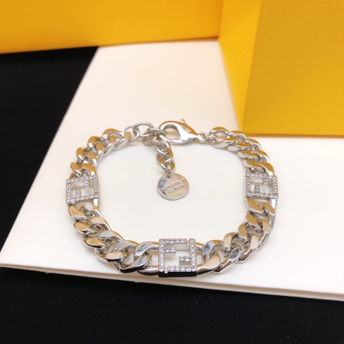 Fendi Bracelet #1072144