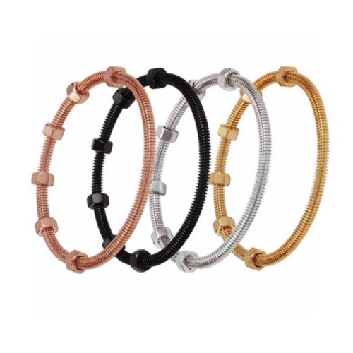 Replica Cartier Bracelets For Women For Women #1072357 $36.00 USD for Wholesale