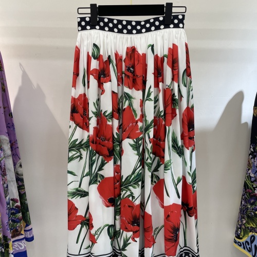 Dolce & Gabbana D&G Skirts For Women #1072860