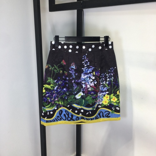 Dolce & Gabbana D&G Skirts For Women #1072876