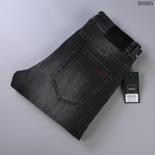 Boss Jeans For Men #1072931