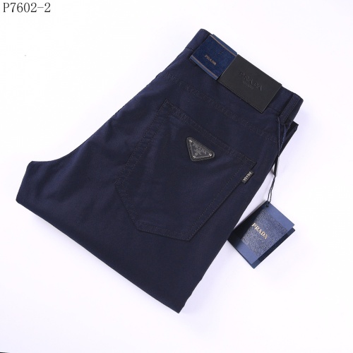 Prada Jeans For Men #1072943