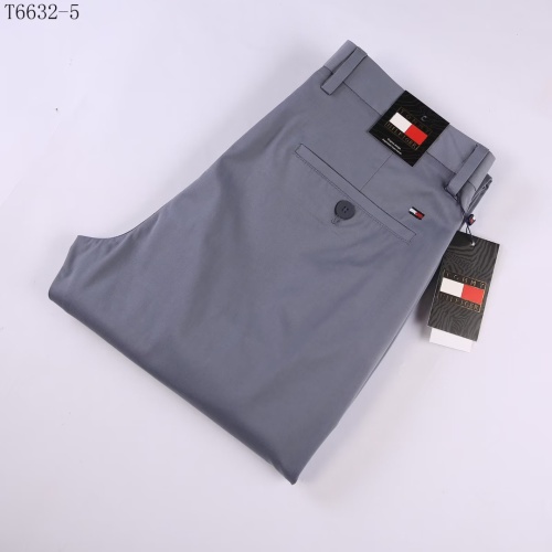 Tommy Hilfiger TH Pants For Men #1072949