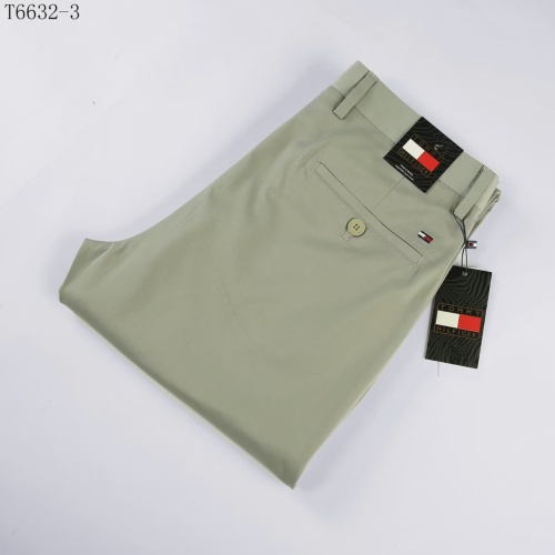 Tommy Hilfiger TH Pants For Men #1072950