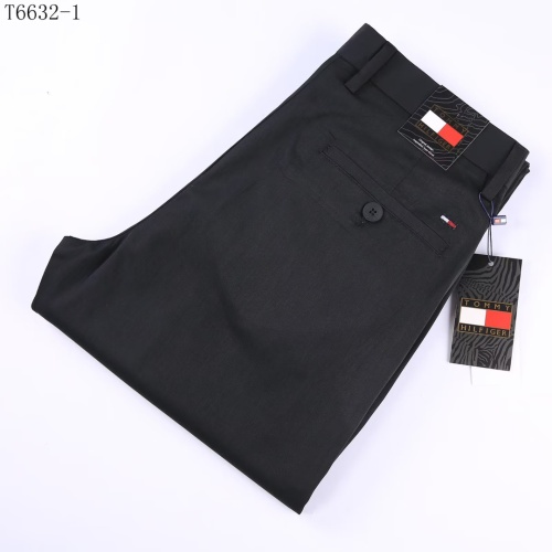 Tommy Hilfiger TH Pants For Men #1072952