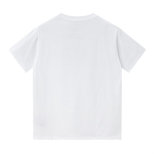 Replica Prada T-Shirts Short Sleeved For Unisex #1073069 $32.00 USD for Wholesale